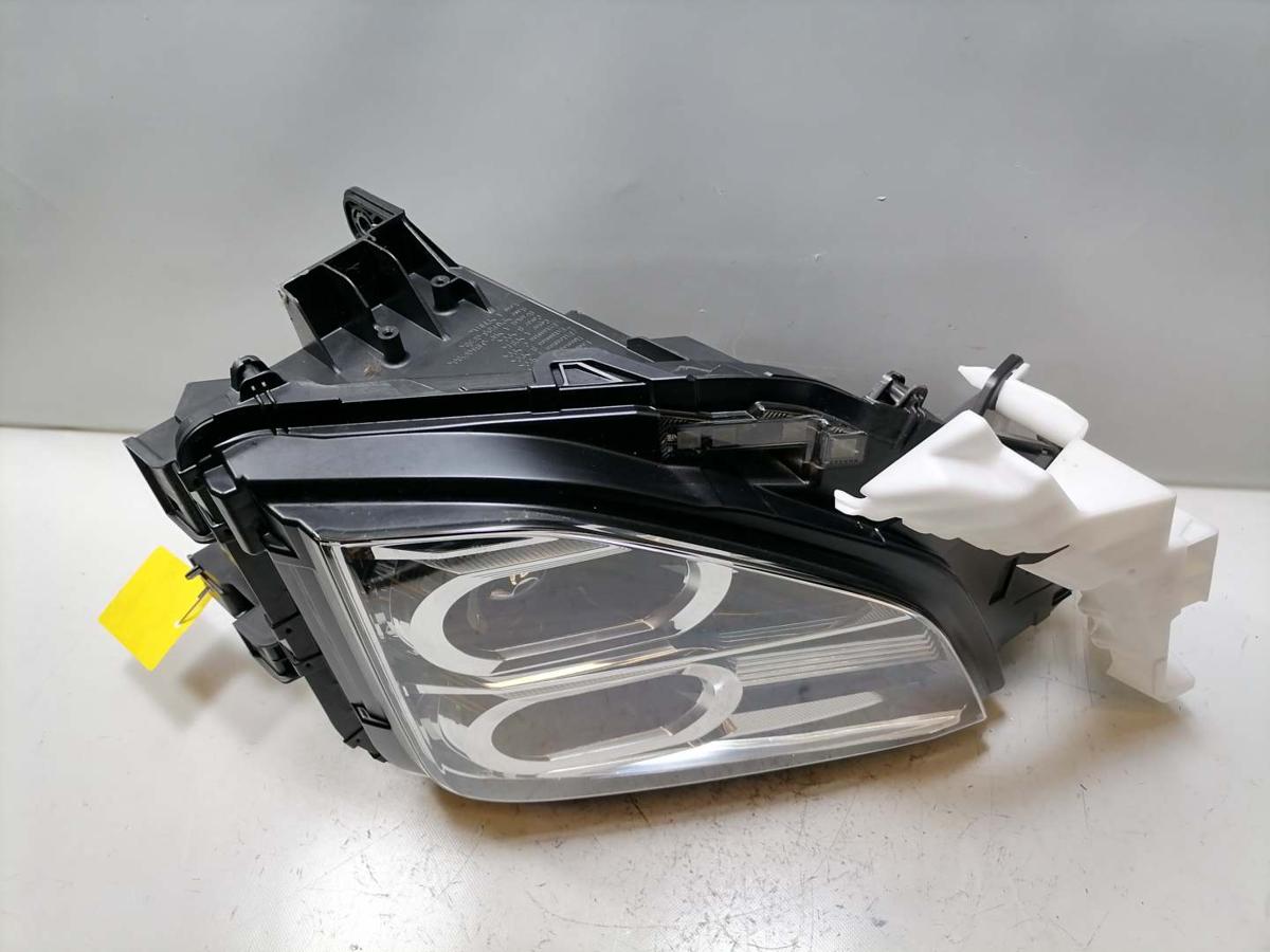 Mitsubishi Eclipse Cross original Scheinwerfer links unten LED Facelift Bj.2023